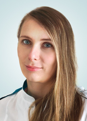 Семенова Анна Валерьевна