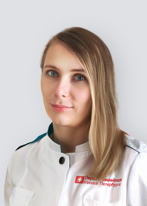 Семенова Анна Валерьевна