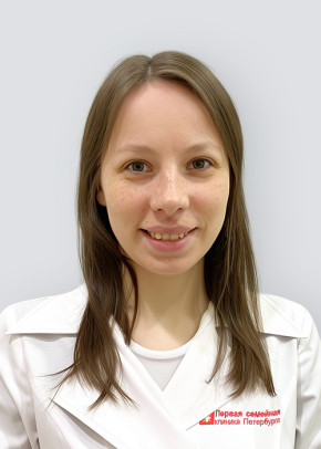 Семенова Екатерина Владимировна