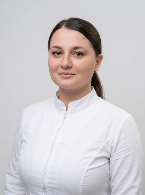 Шаяхметова Виктория Александровна