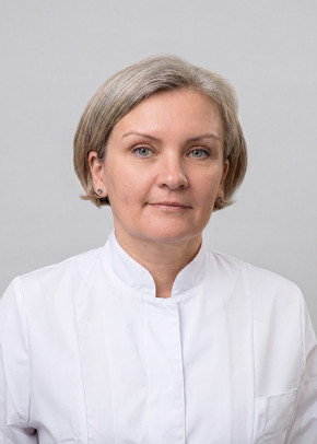 Шелест Ольга Александровна
