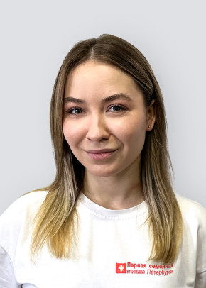Шилова Вероника Александровна