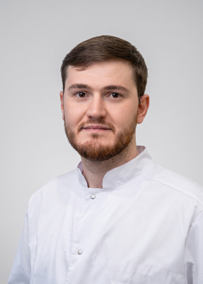 Шоухалов Зураб Муссаевич