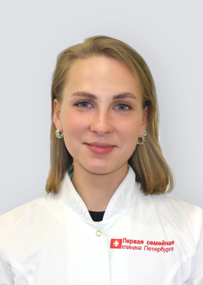 Сибирякова Анастасия Васильевна