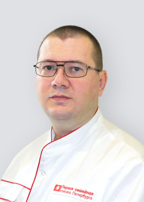 Симагин Михаил Константинович