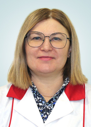 Симакова Татьяна Анатольевна
