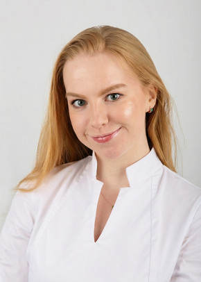 Скипидарникова Полина Андреевна