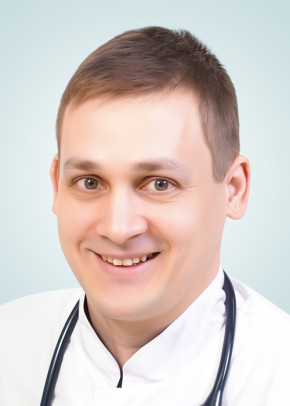 Скобин Тимофей Николаевич