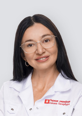 Софронова Ольга Николаевна