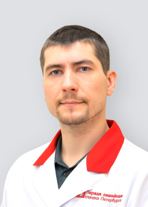 Сошнев Иван Васильевич