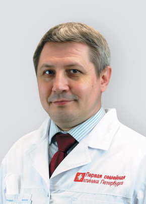 Спица Сергей Алексеевич
