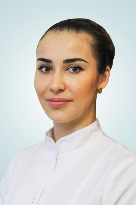 Стукалова (Хрипушина) Татьяна Викторовна