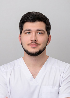 Тараканов Владимир Николаевич