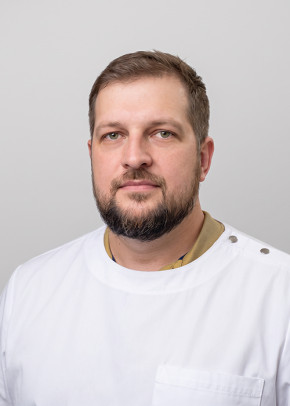 Тарасов Кирилл Юрьевич
