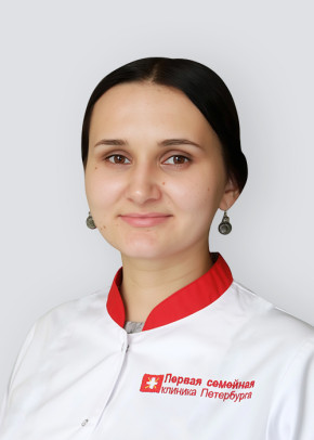 Тарасова Дарья Викторовна