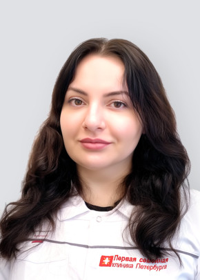 Тевзадзе Тамара Сосоевна