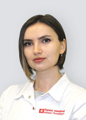 Томайлы Мария Евгеньевна