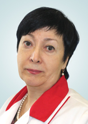 Трофимова Инна Владимировна