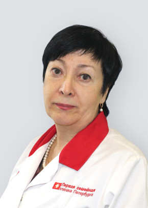 Трофимова Инна Владимировна