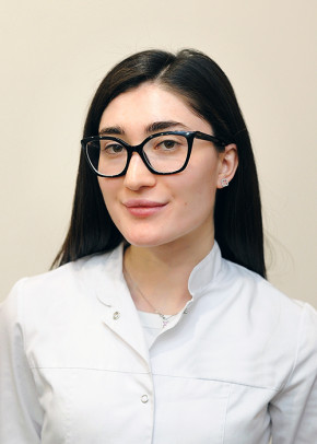 Царакова Тамара Владимировна