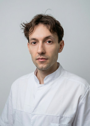 Цитриков Андрей Игоревич