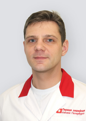 Цурупа Вадим Сергеевич