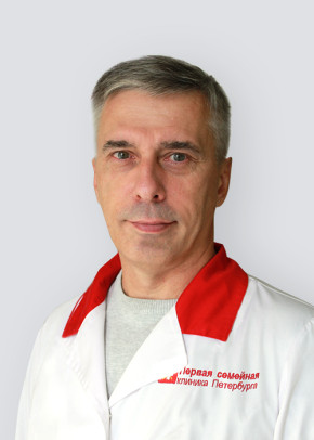 Цветков Андрей Иванович