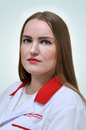Тягнерева Наталья Владимировна