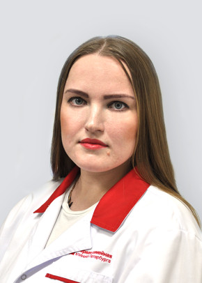 Тягнерева Наталья Владимировна