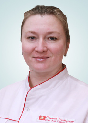 Увалетова Татьяна Борисовна