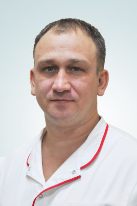 Васильев Владимир Владимирович