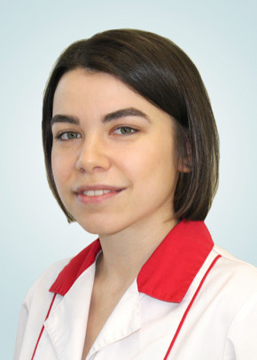 Васильева Елена Сергеевна