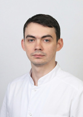 Веселов Алексей Владимирович