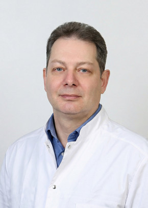 Войновский Михаил Борисович