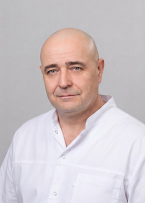 Яременко Алексей Борисович