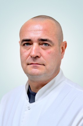 Яременко Алексей Борисович