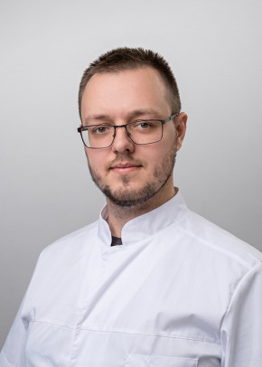 Ярцев Андрей Константинович