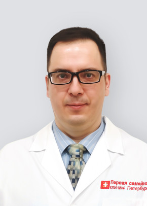Ястребов Павел Сергеевич