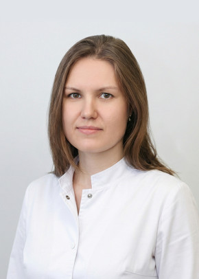 Яцкова Ирина Александровна