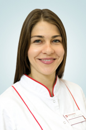 Юдина Наталья Юрьевна
