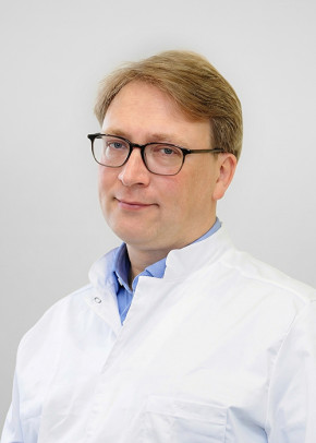 Захаров Сергей Сергеевич