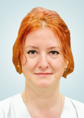Завьялова Екатерина Николаевна
