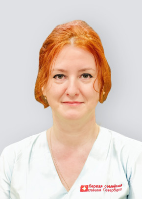 Завьялова Екатерина Николаевна