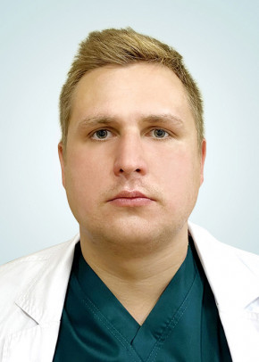 Жмаков Марк Дмитриевич