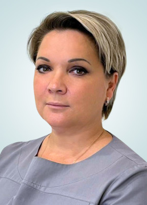 Зобнина Светлана Владимировна