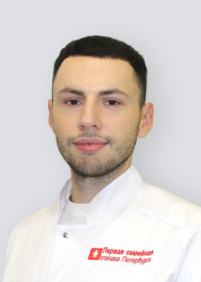 Зотеев Максим Янович