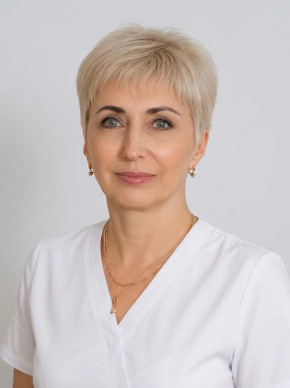 Барская Екатерина Владимировна