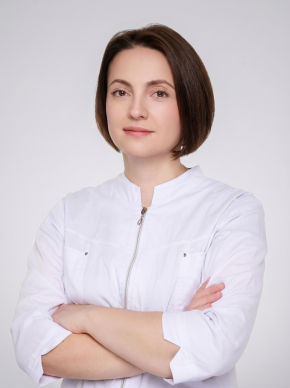 Андрейченко Татьяна Викторовна