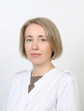 Гейнц Екатерина Геннадьевна