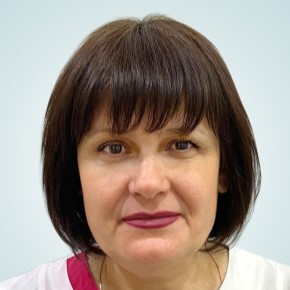 Пеняева Нина Михайловна